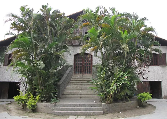 Recreio Das Hortensias