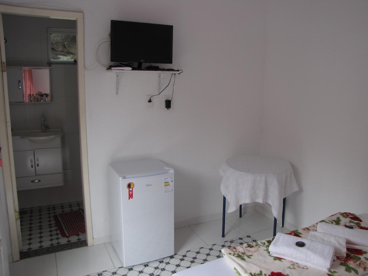 Recreio Das Hortensias Hostal Río de Janeiro