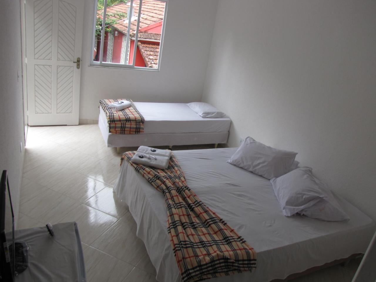 Hostal Recreio Das Hortensias *