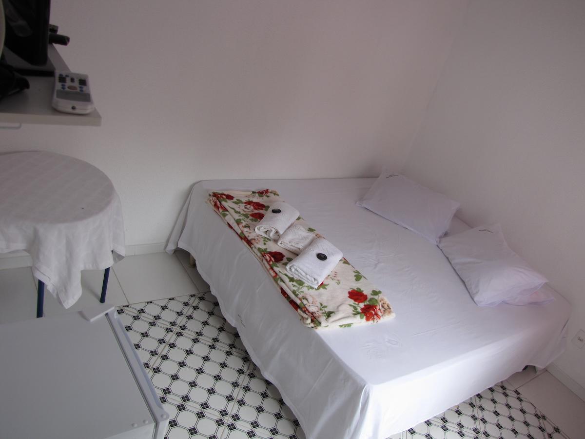 Hostal Recreio Das Hortensias *