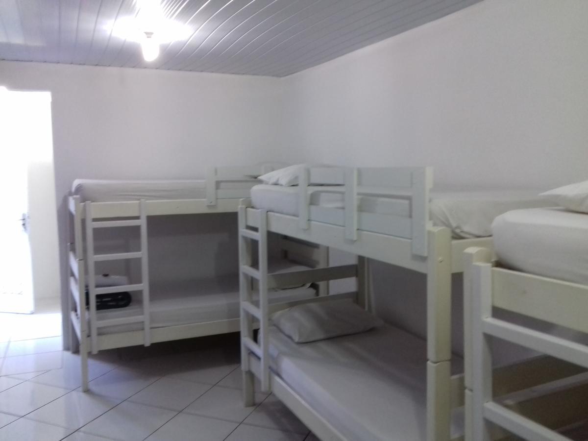 Hostal Recreio Das Hortensias *