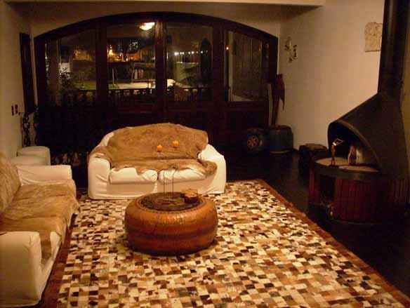 Recreio Das Hortensias Hostal