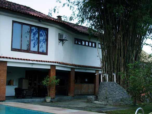 Recreio Das Hortensias Hostal *