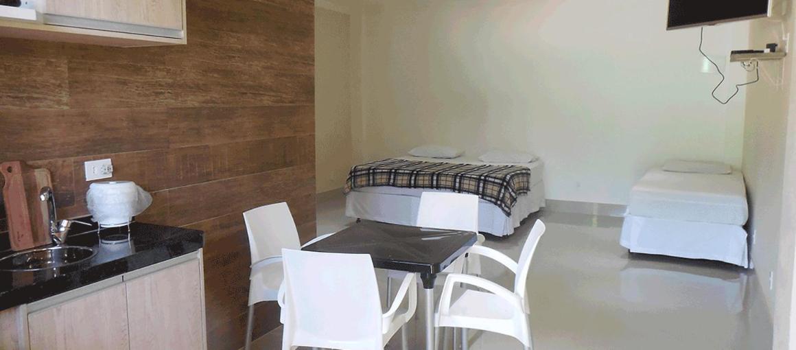 Recreio Das Hortensias Hostal Río de Janeiro