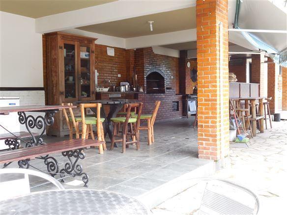 Recreio Das Hortensias Hostal