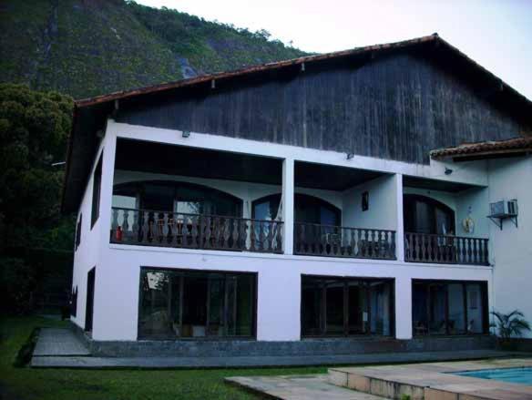 Hostal Recreio Das Hortensias