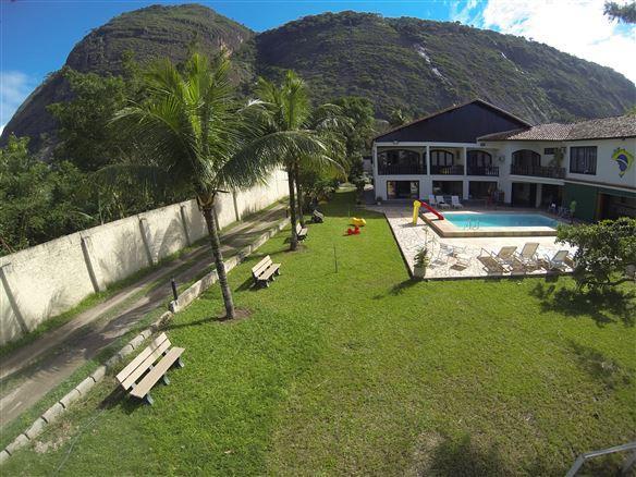 Recreio Das Hortensias Hostal
