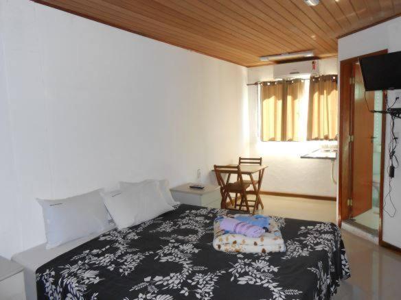 Recreio Das Hortensias Hostal *
