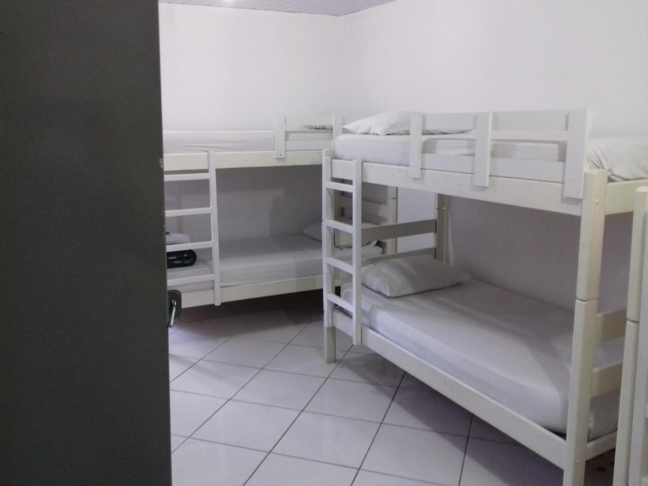 Hostel Recreio Das Hortensias